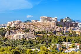 Memorable Athens